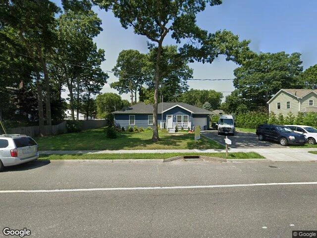 House image located at Shirley, NY 11967