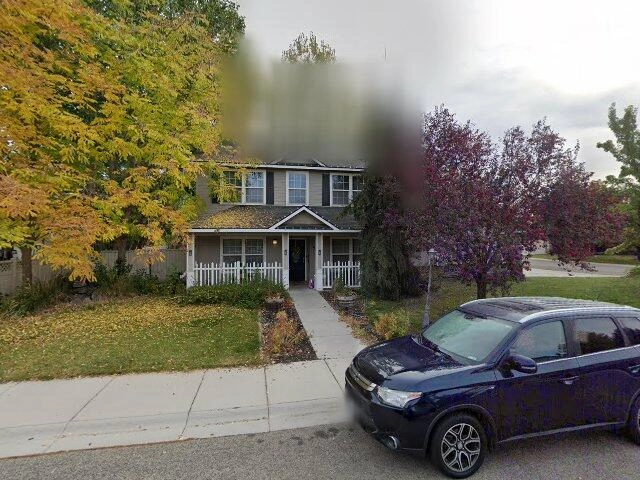 House image located at Meridian, ID 83646