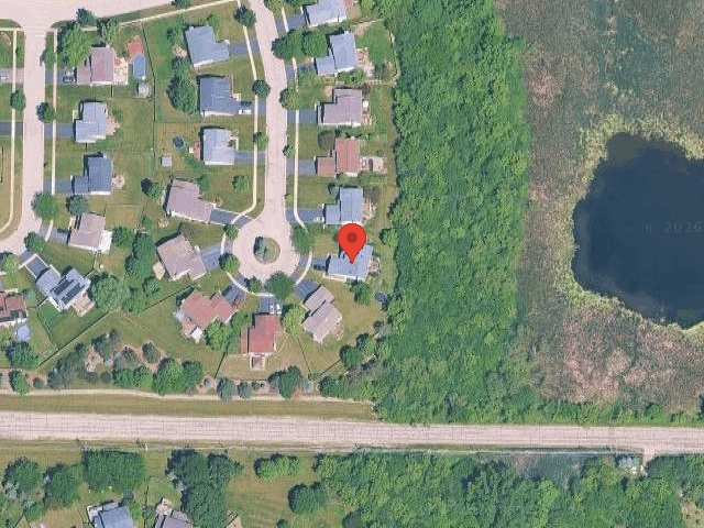 House image located at Round Lake, IL 60073