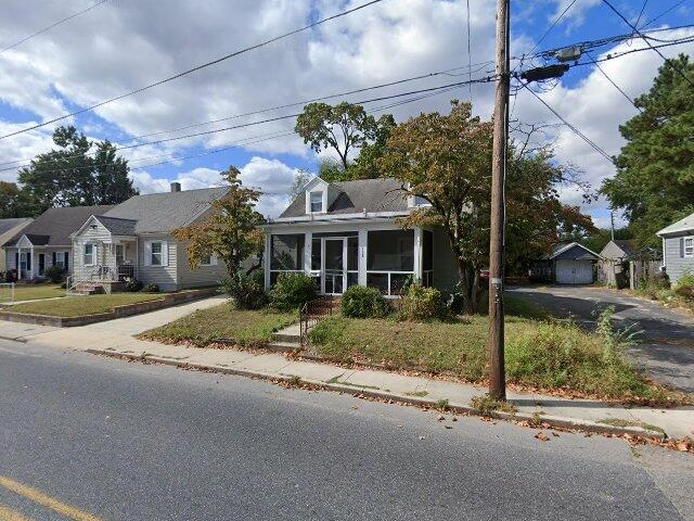 House image located at Salisbury, MD 21804