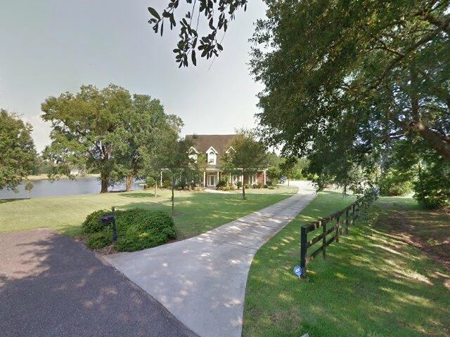 House image located at Grand Bay, AL 36541
