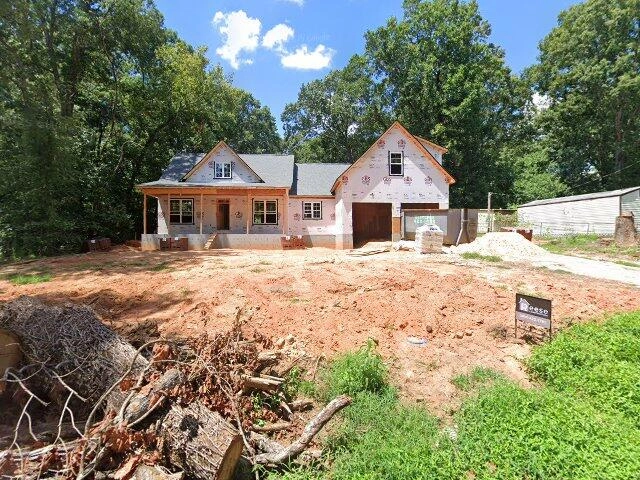 House image located at Lagrange, GA 30240