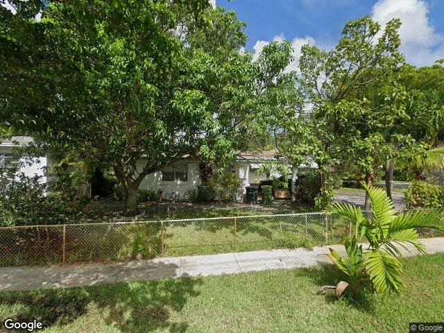 House image located at Miami, FL 33161