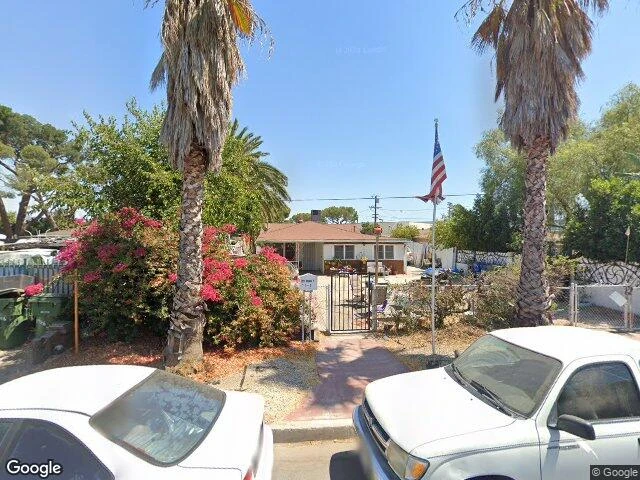 House image located at Sun Valley, CA 91352