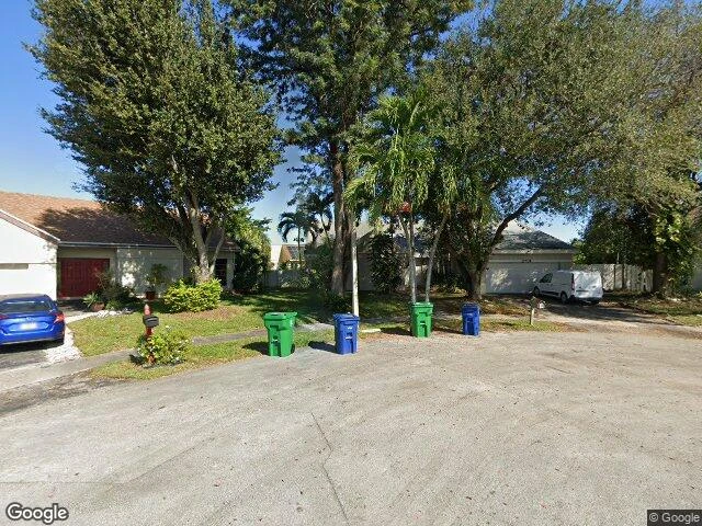 House image located at Hollywood, FL 33025