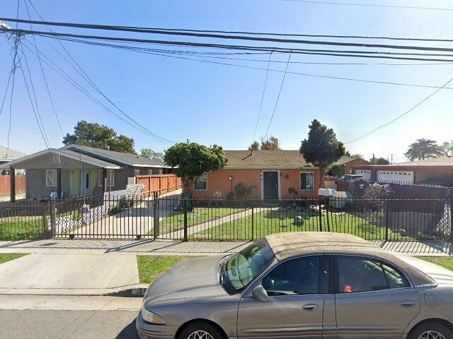 House image located at Compton, CA 90222