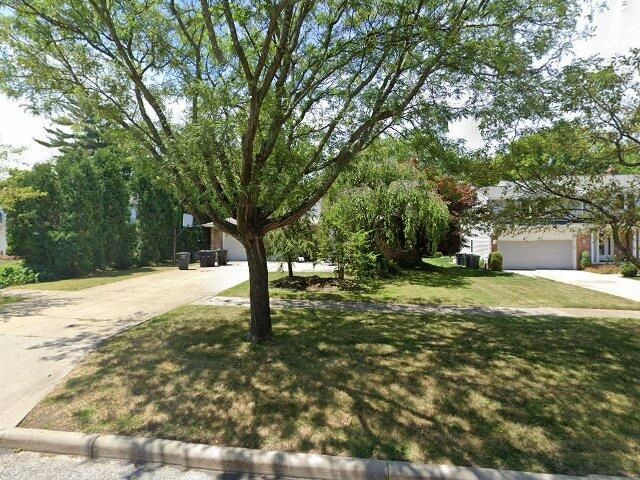 House image located at Beachwood, OH 44122