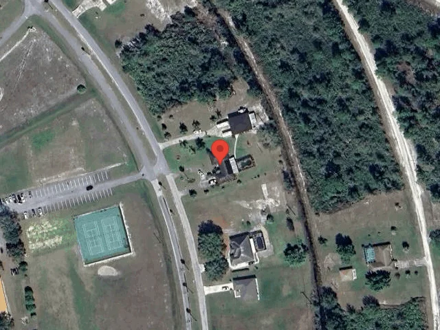 House image located at Indian Lake Estates, FL 33855