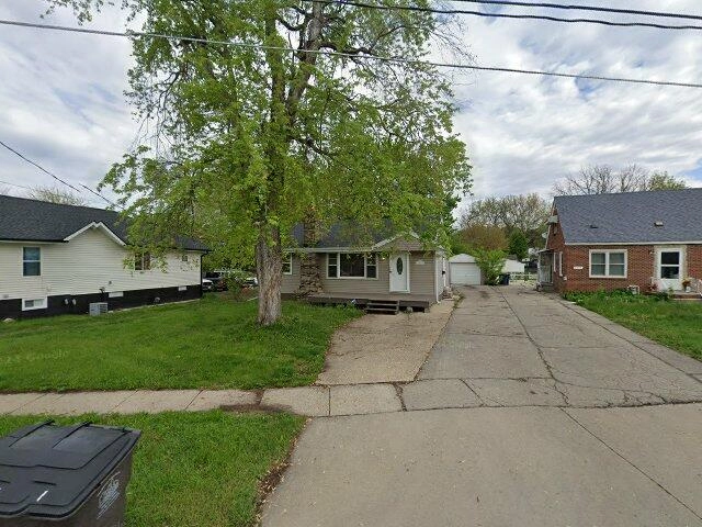 House image located at Des Moines, IA 50317