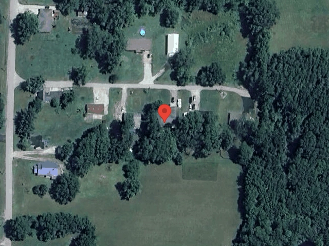 House image located at Staunton, IN 47881