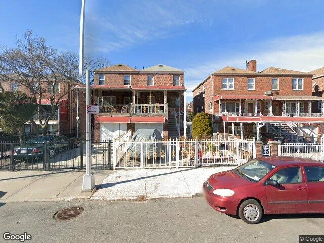 House image located at Bronx, NY 10469