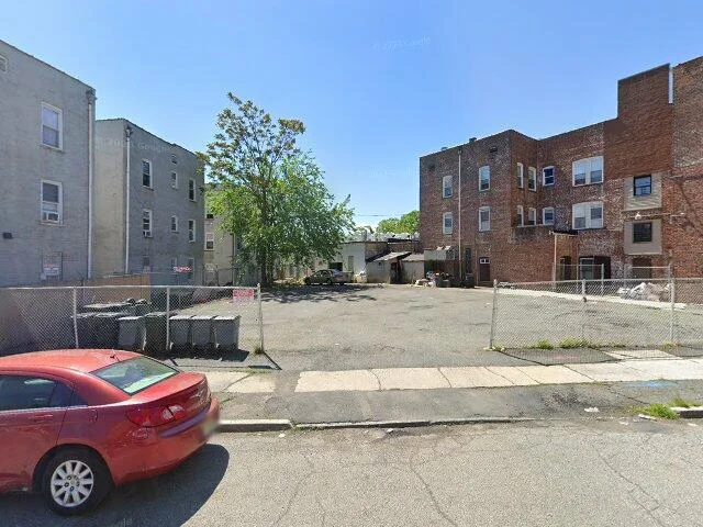 House image located at East Orange, NJ 07017