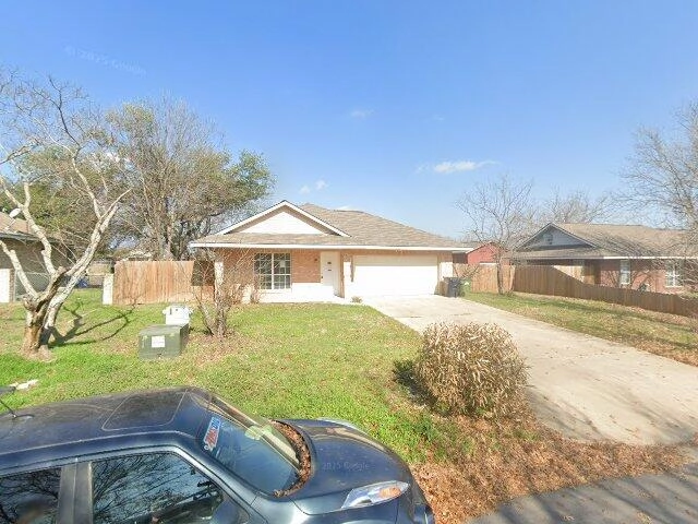 House image located at Leander, TX 78641