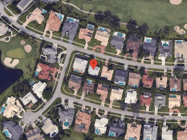 House image located at Delray Beach, FL 33445