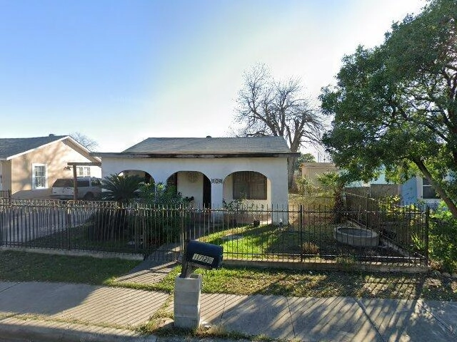 House image located at San Antonio, TX 78211