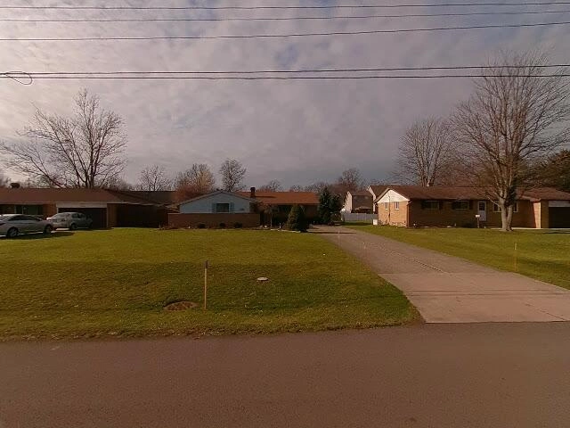 House image located at Mentor, OH 44060