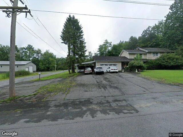 House image located at Liberty, NY 12754