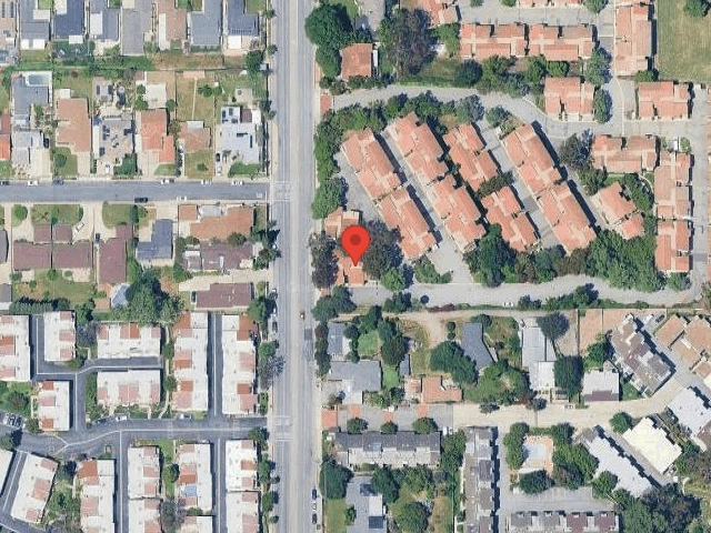 House image located at Rosemead, CA 91770