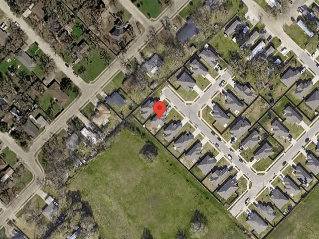 House image located at Bryan, TX 77803