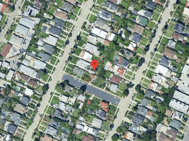 House image located at Cleveland, OH 44109