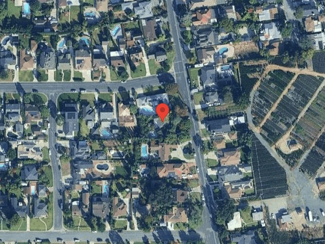 House image located at San Gabriel, CA 91775