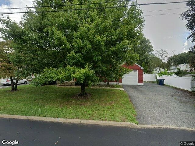 House image located at Hightstown, NJ 08520