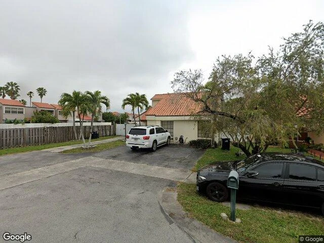 House image located at Miami, FL 33183