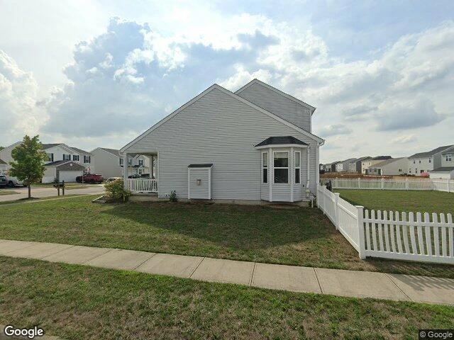 House image located at Ashville, OH 43103