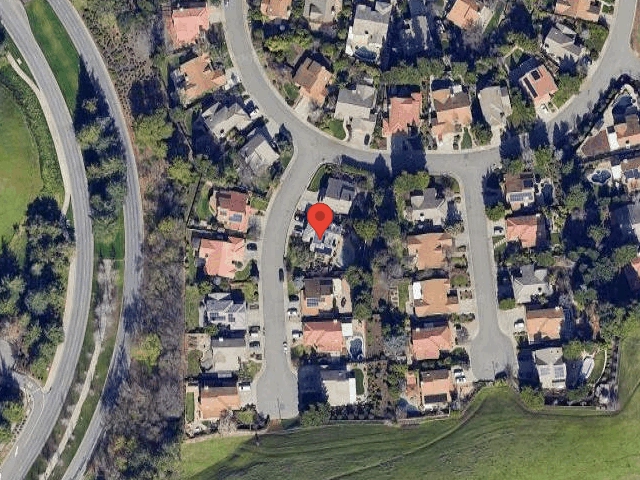 House image located at Fairfield, CA 94534