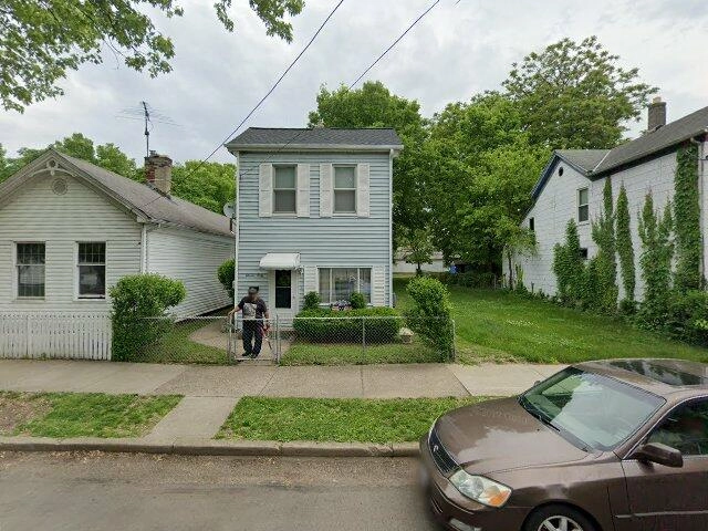 House image located at Gary, IN 46404