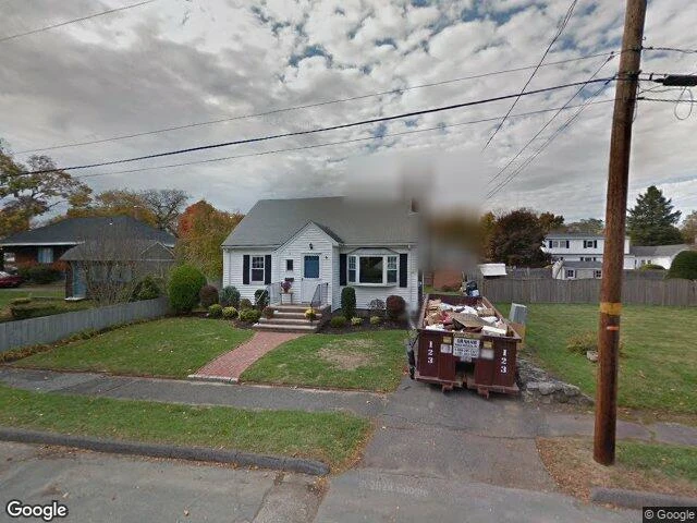 House image located at Danvers, MA 01923