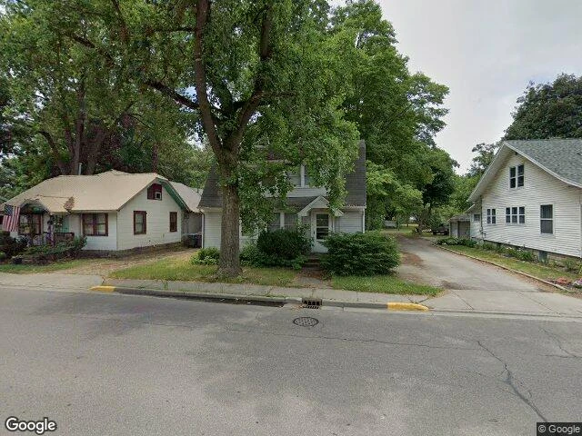 House image located at Goshen, IN 46526