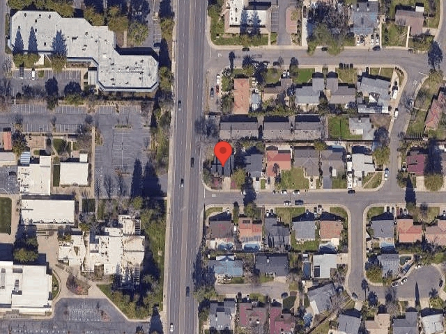 House image located at Carmichael, CA 95608
