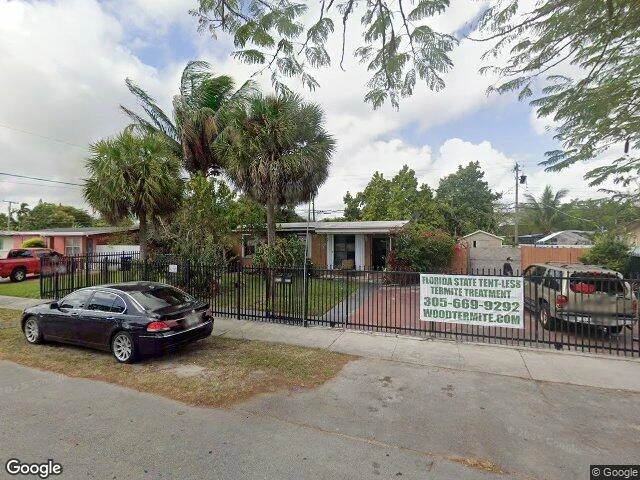 House image located at Miami, FL 33165
