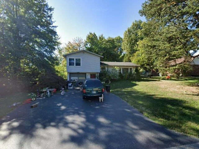 House image located at Chandler, IN 47610