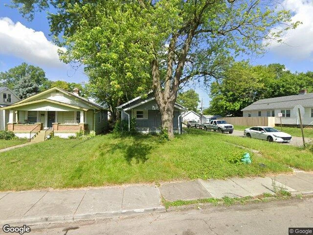 House image located at Indianapolis, IN 46201