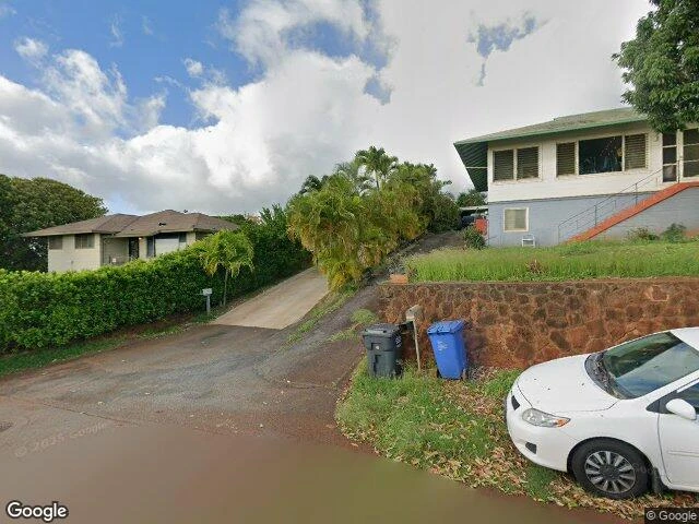 House image located at Aiea, HI 96701