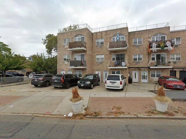 House image located at Ridgewood, NY 11385