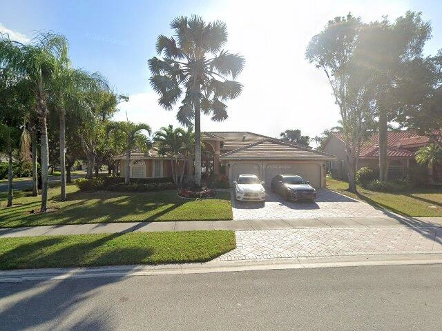 House image located at Pompano Beach, FL 33076