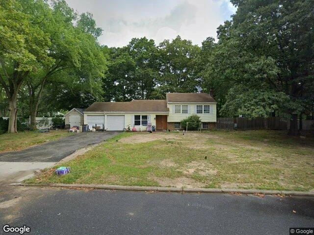 House image located at Coram, NY 11727