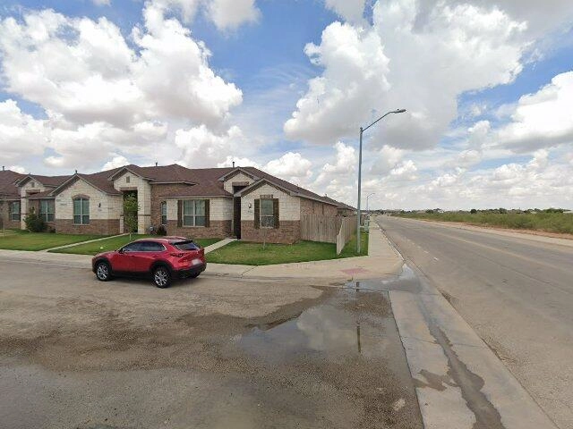 House image located at Midland, TX 79703