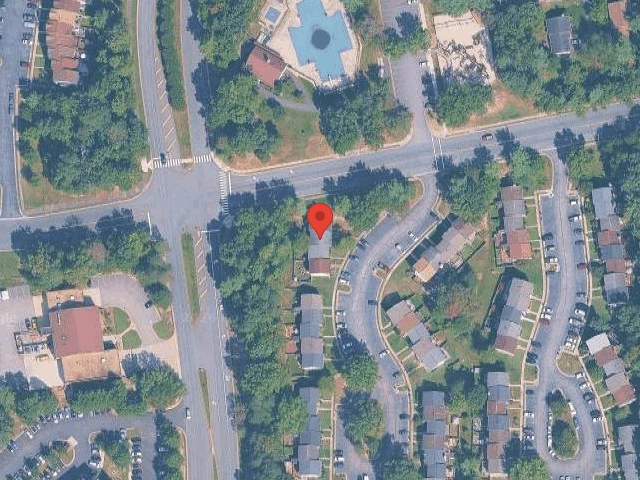House image located at Woodbridge, VA 22192