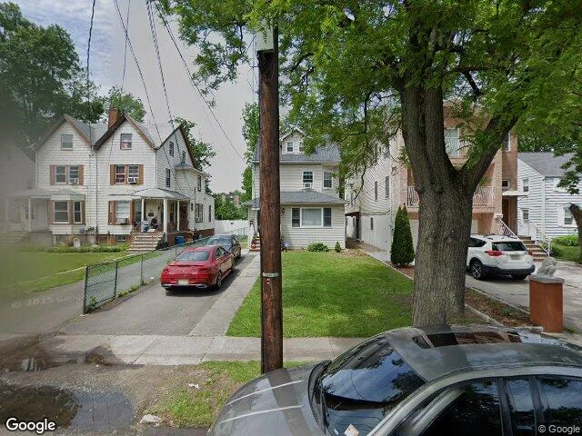 House image located at Roselle, NJ 07203