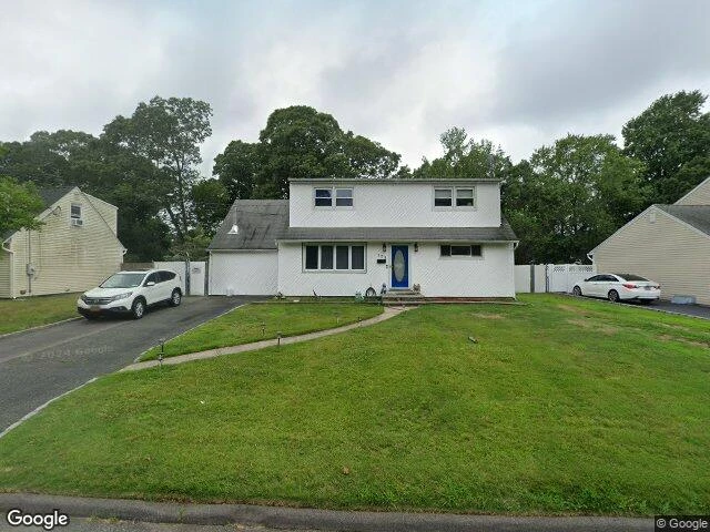 House image located at Centereach, NY 11720