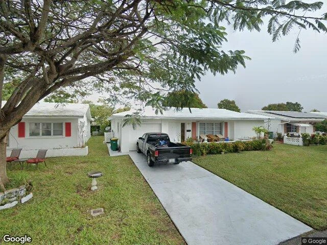 House image located at Fort Lauderdale, FL 33321