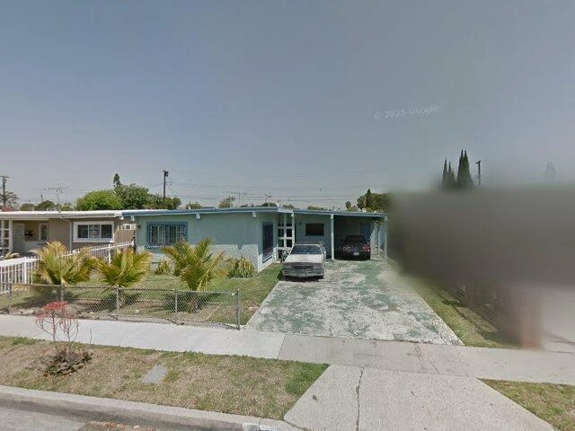 House image located at Compton, CA 90220