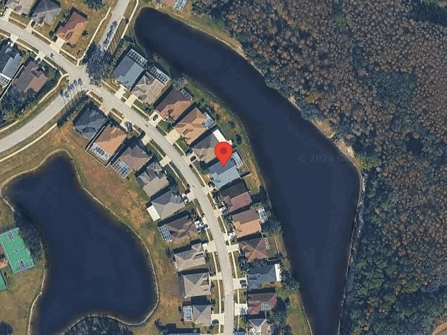 House image located at Wesley Chapel, FL 33544