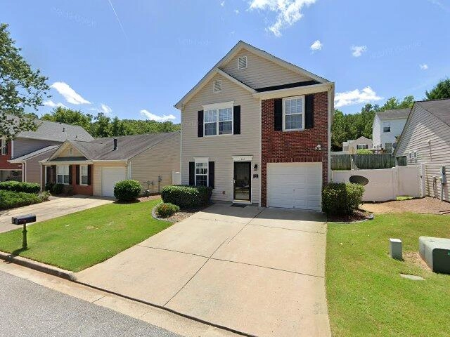 House image located at Acworth, GA 30102