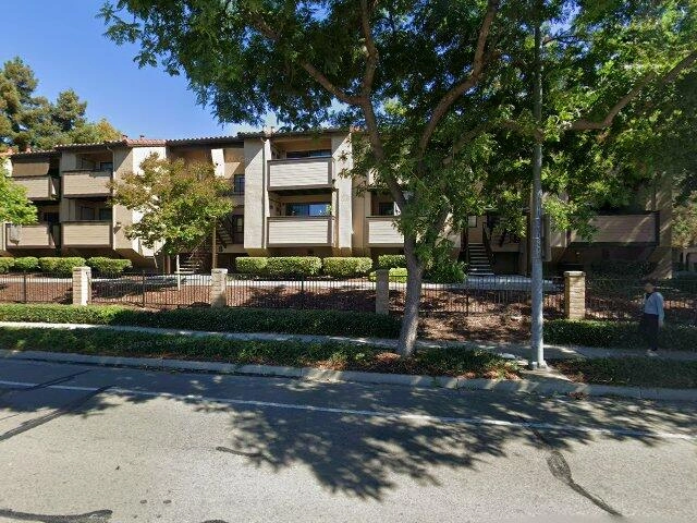 House image located at Fremont, CA 94539