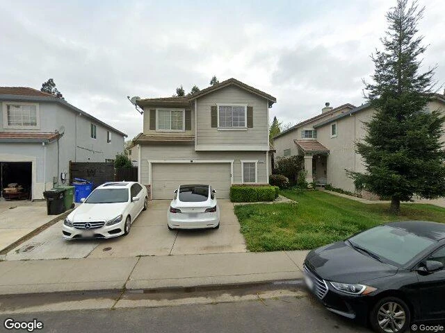 House image located at Elk Grove, CA 95758